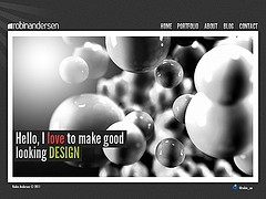 graphic designers websites